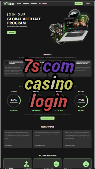 7s com casino login-igamblinglist.com