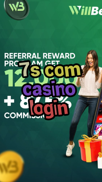 7s com casino login-igamblinglist.com