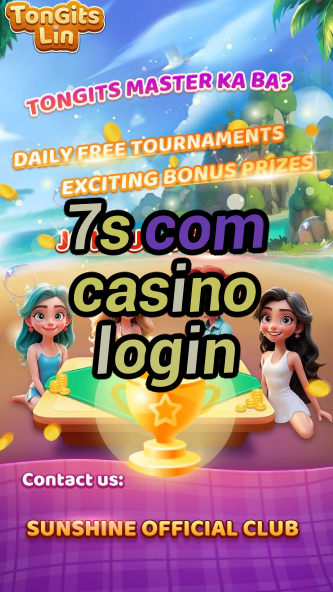 7s com casino login-igamblinglist.com