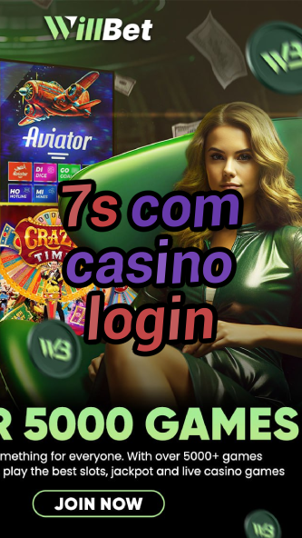 7s com casino login-igamblinglist.com